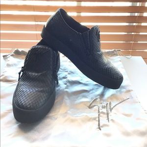 Giuseppe zanotti